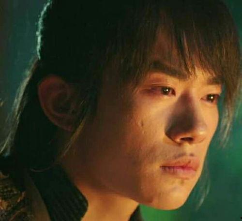 吃瓜娱乐圈李现胡一天,娱乐圈的瓜田新秀  第2张