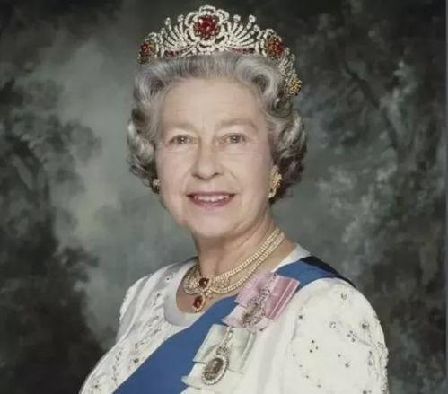 外媒爆料女王临终视频,女王临终时刻罕见视频曝光  第1张